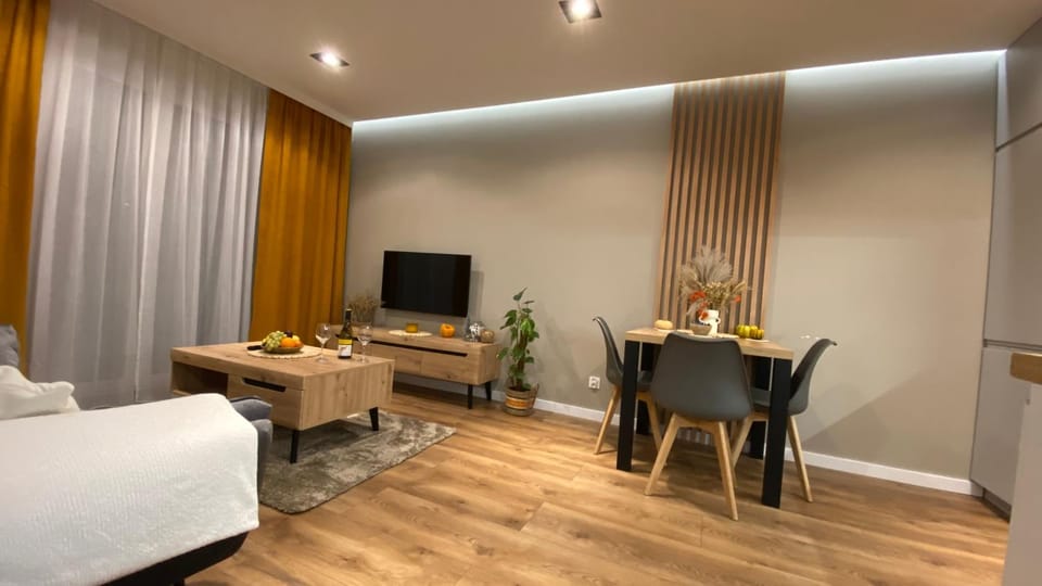 Apartament 3B Apartment in Poland