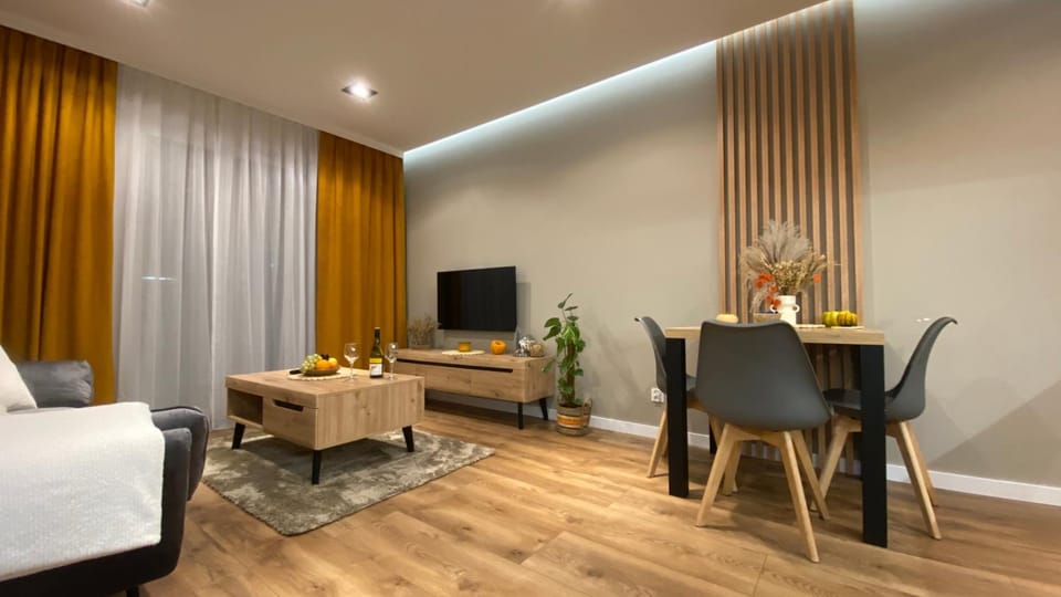 Apartament 3B Apartment in Poland