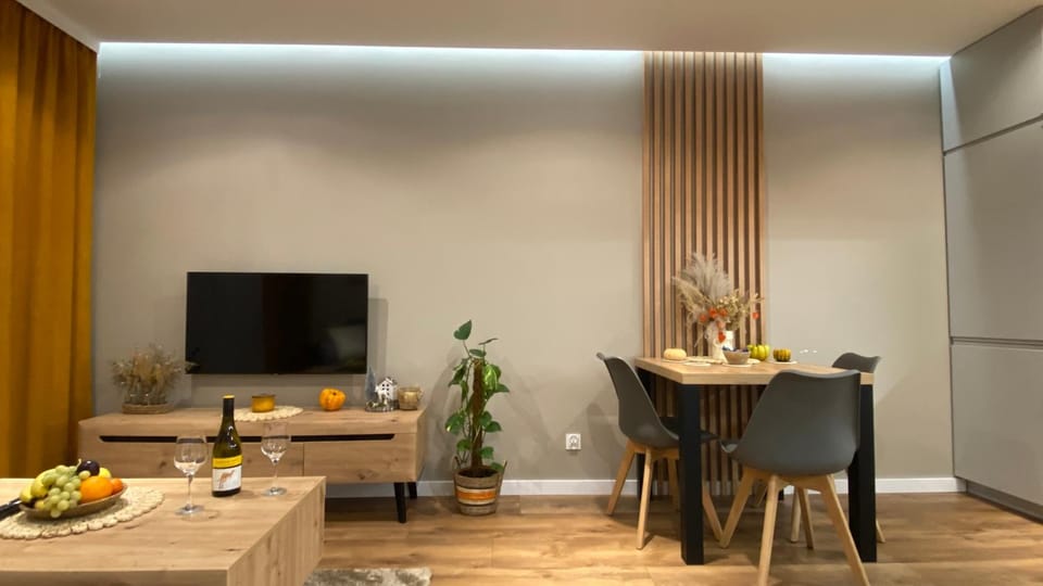Apartament 3B Apartment in Poland