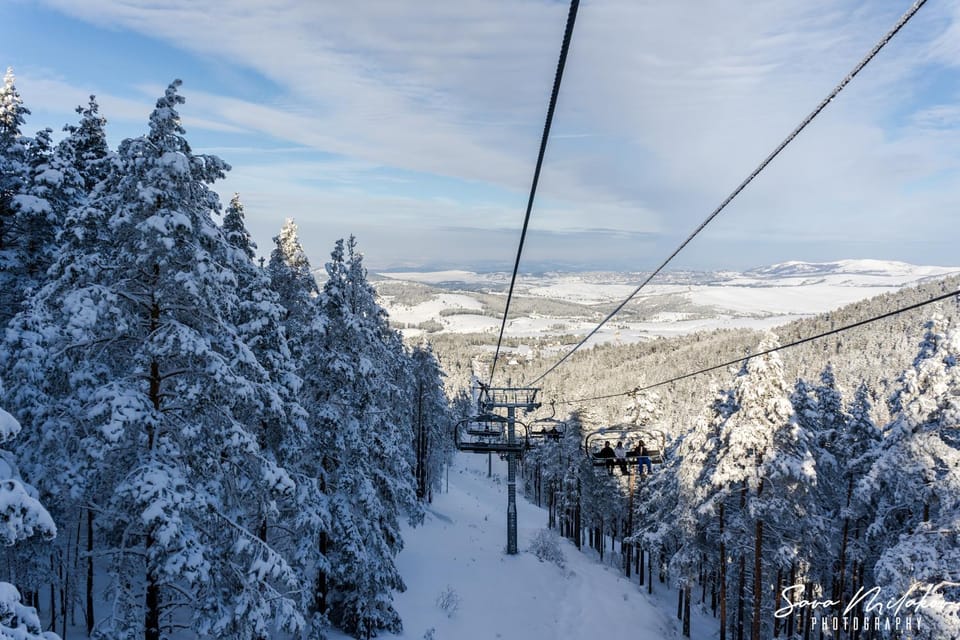 Valentina Spa Zlatibor Apartment in Zlatibor