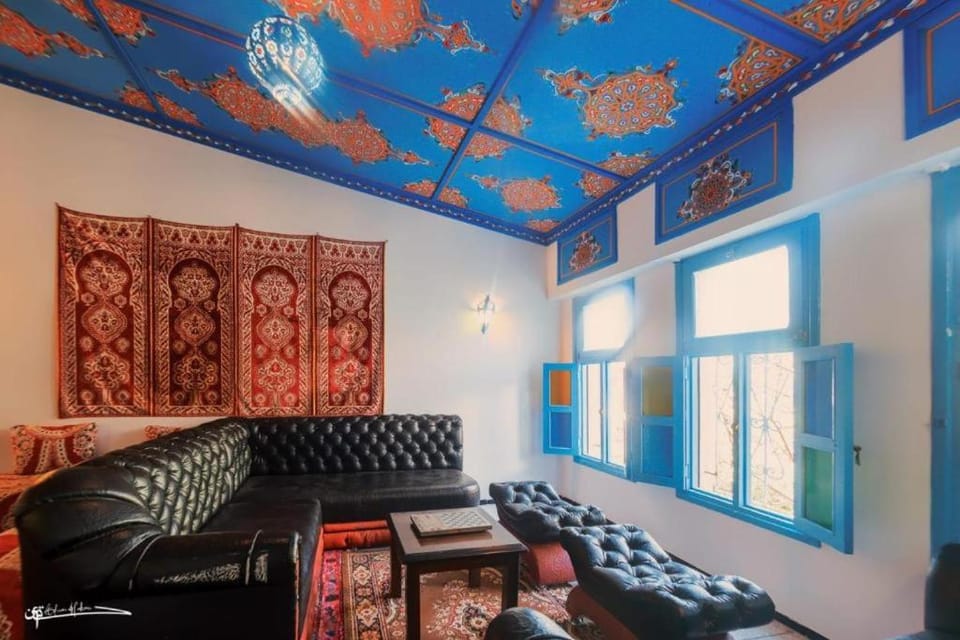 Casa Aya CHAOUEN Apartment in Chefchaouen