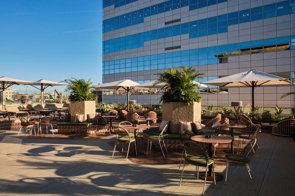 Day, View (from property/room), Balcony/Terrace