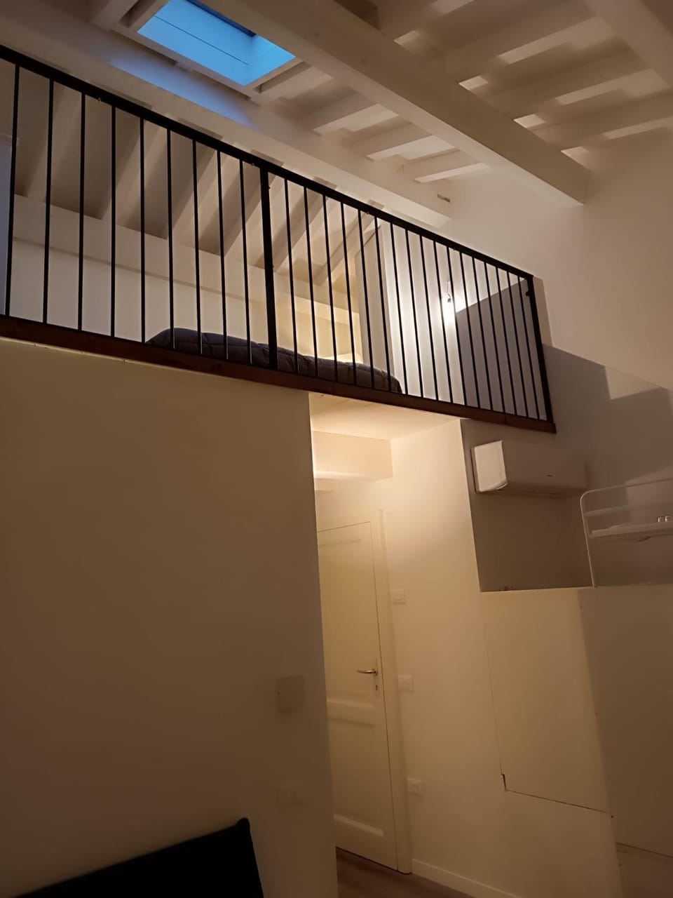 b & b ultimo miglio Bed and Breakfast in Treviso