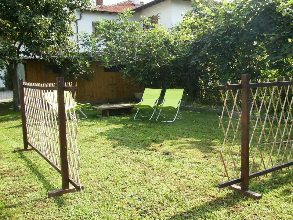 Il Barucin Bed and Breakfast in Piedmont
