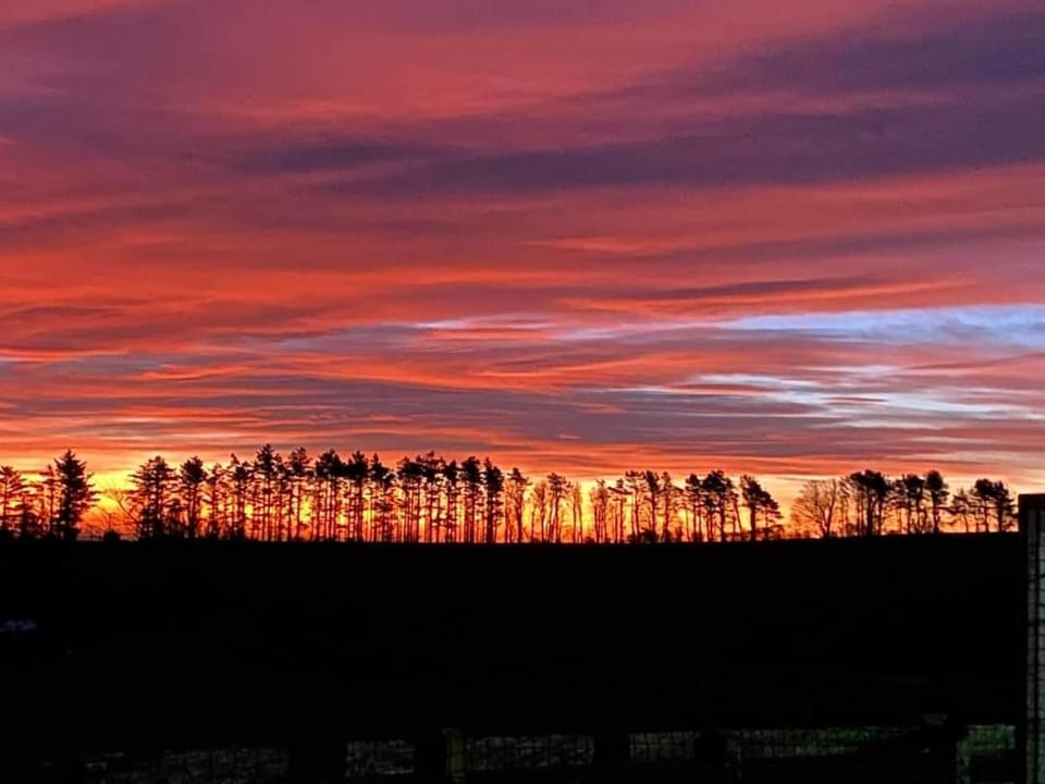 Birchlea Caravan Campground/ 
RV Resort in Stonehaven