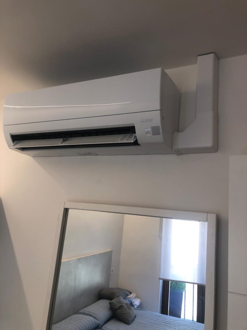 air conditioner