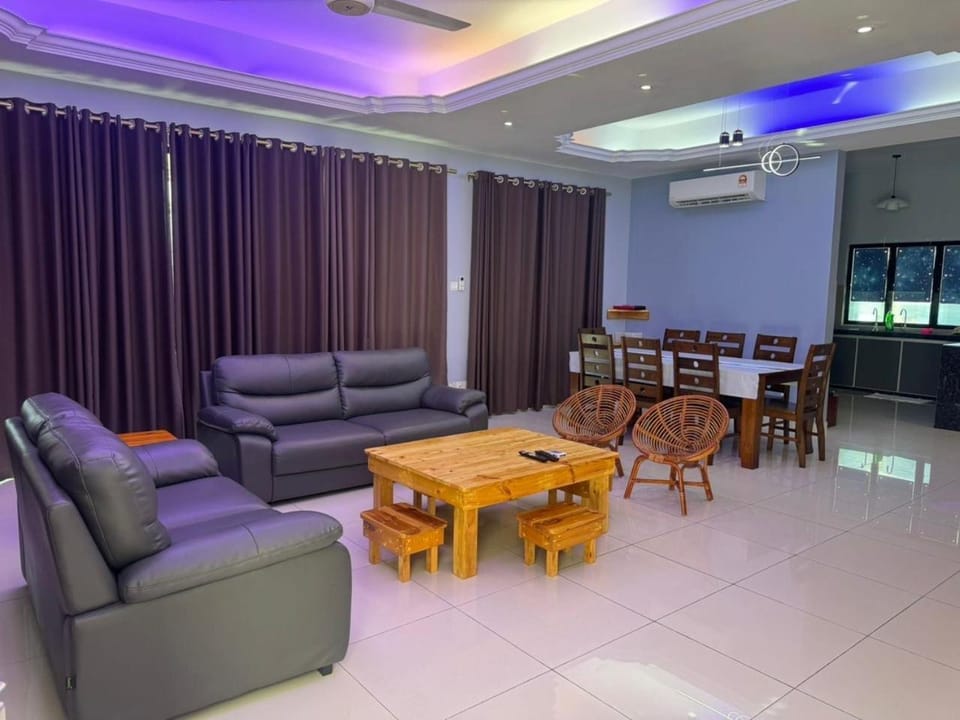 Pangkor L30 88 Corner villa House Apartment in Perak