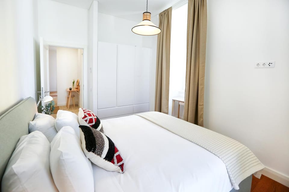 Ice Cream Call Apartments Apartment in Faro