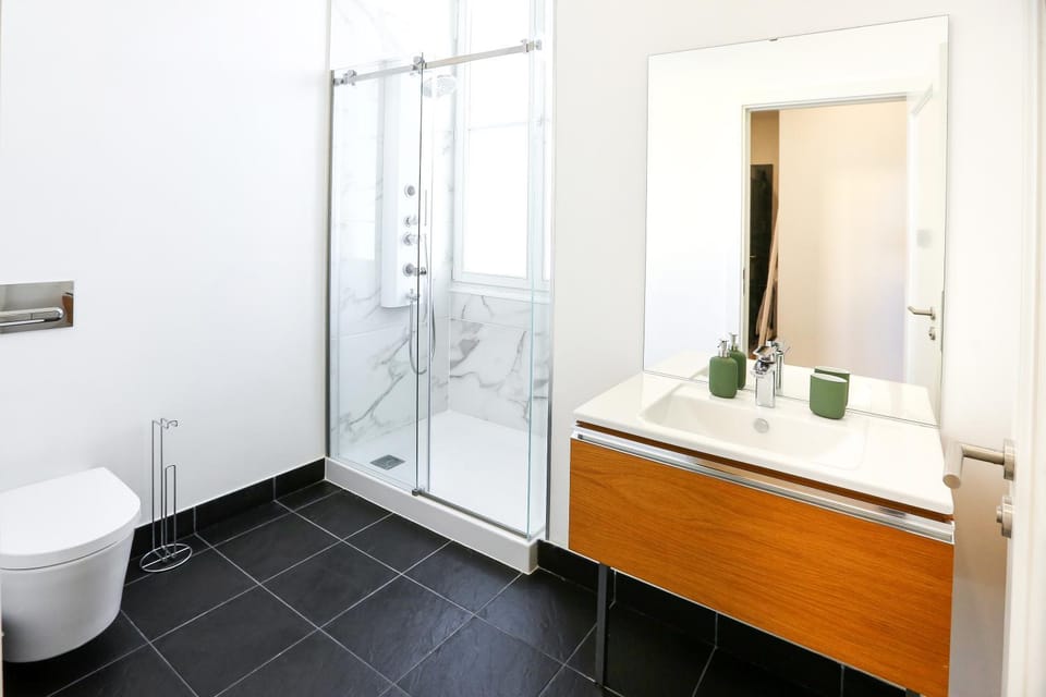 Ice Cream Call Apartments Apartment in Faro
