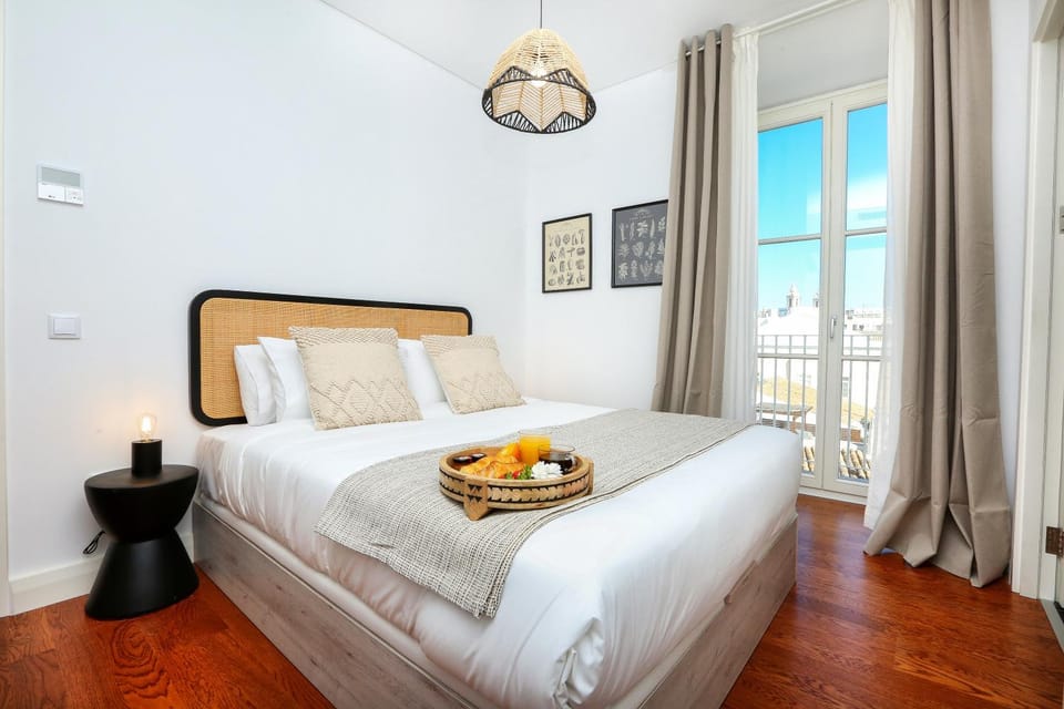 Querido Algarve Apartment Apartment in Faro