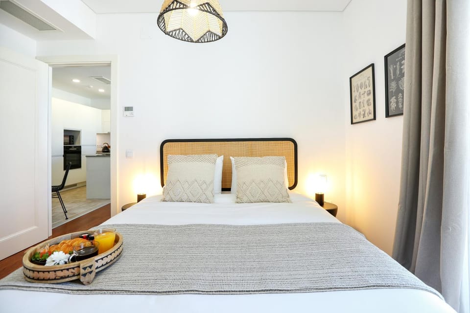 Querido Algarve Apartment Apartment in Faro