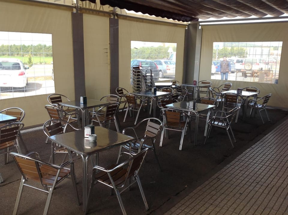 Lounge or bar