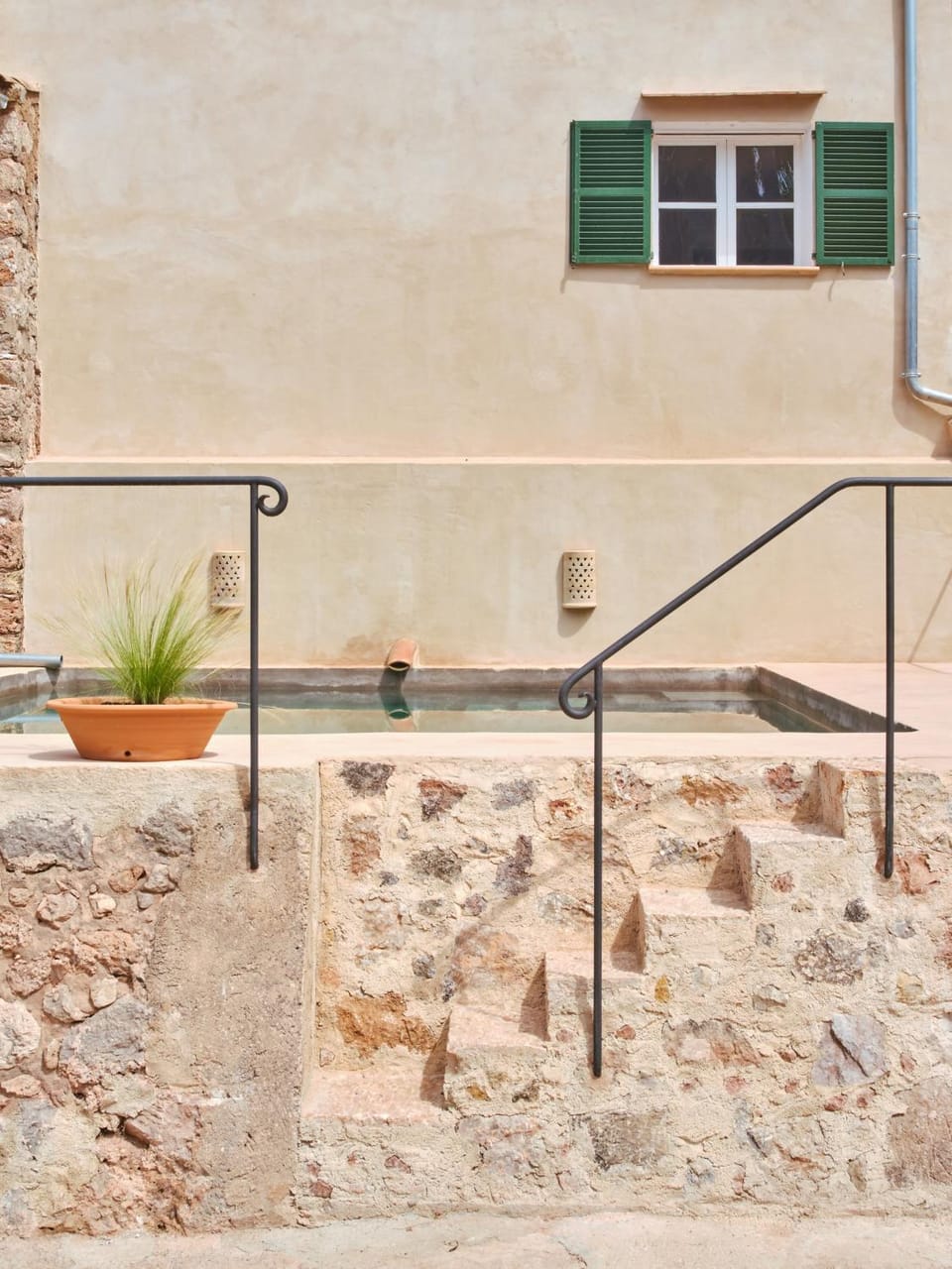 Sa Sinia - Finca en el corazón de la Tramuntana Villa in Serra de Tramuntana