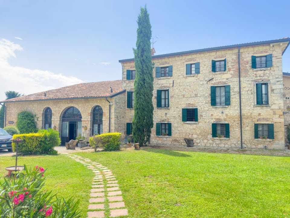 I Costanti Farm Stay in Veneto