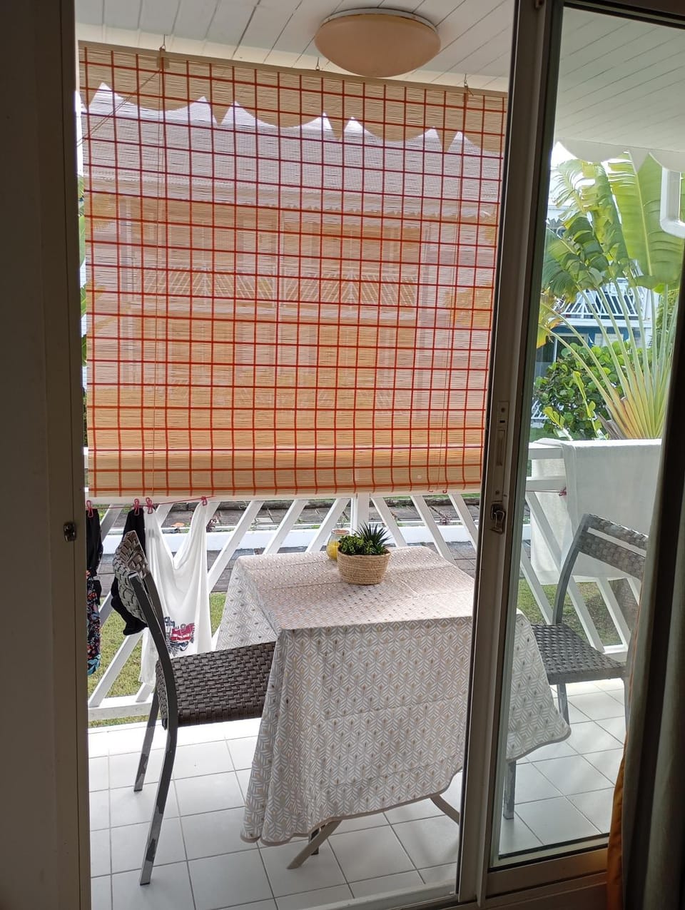 Ti Bou - Gwada breizh Apartment in Grande-Terre, Guadeloupe