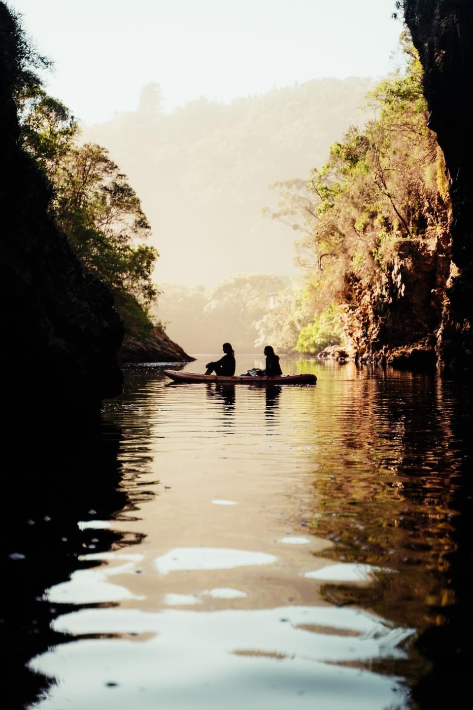 Day, People, Natural landscape, Activities, Mountain view, River view, group of guests