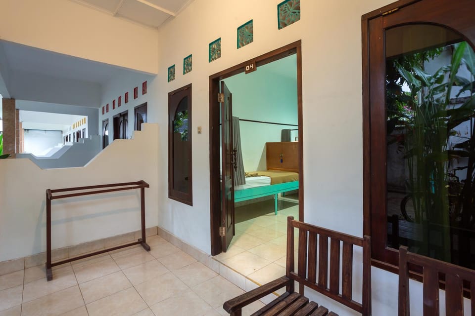 Balcony/Terrace, Seating area