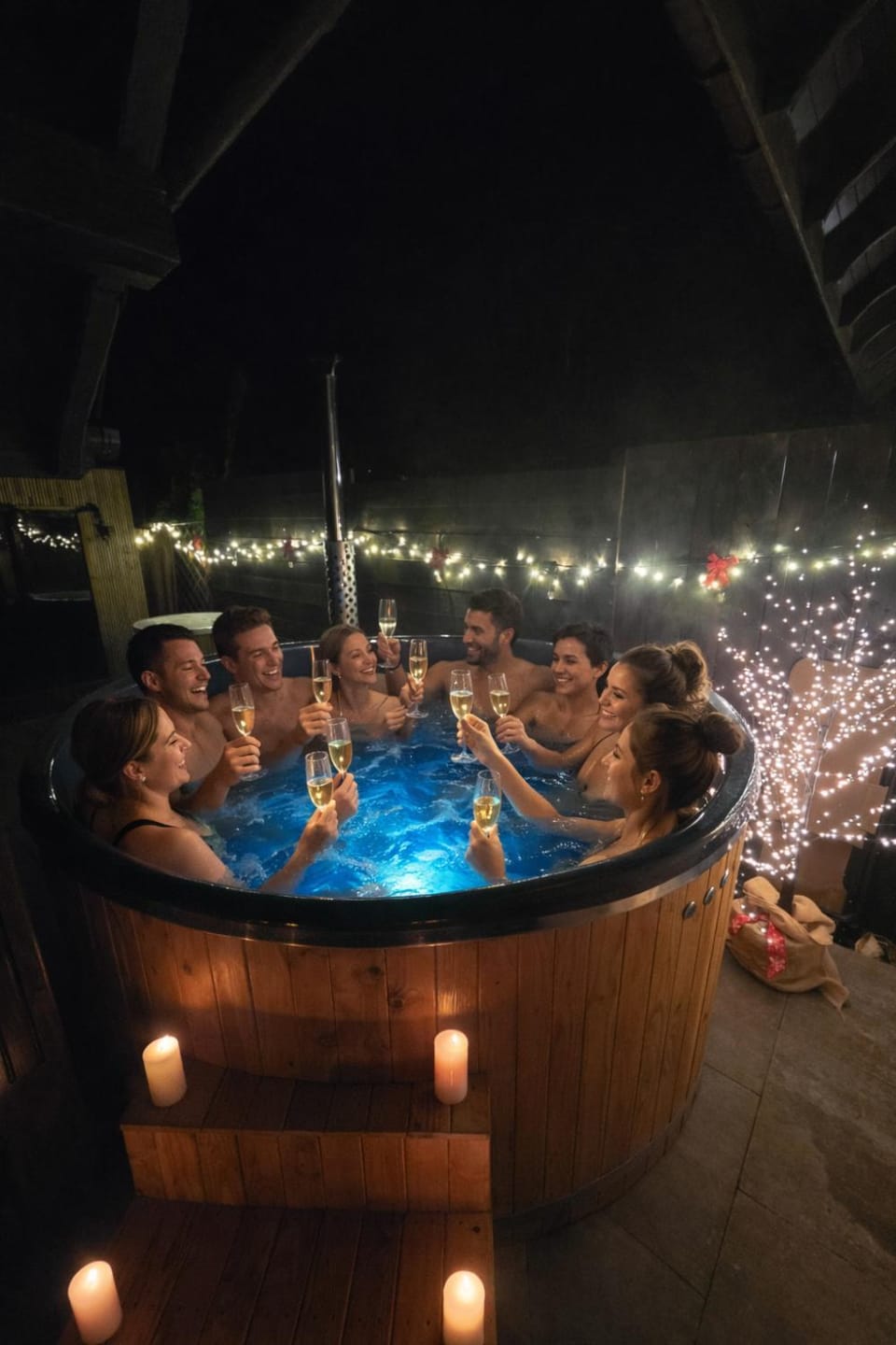 MiiG Residence Jacuzzi & Sauna Zator Oświęcim House in Lesser Poland Voivodeship