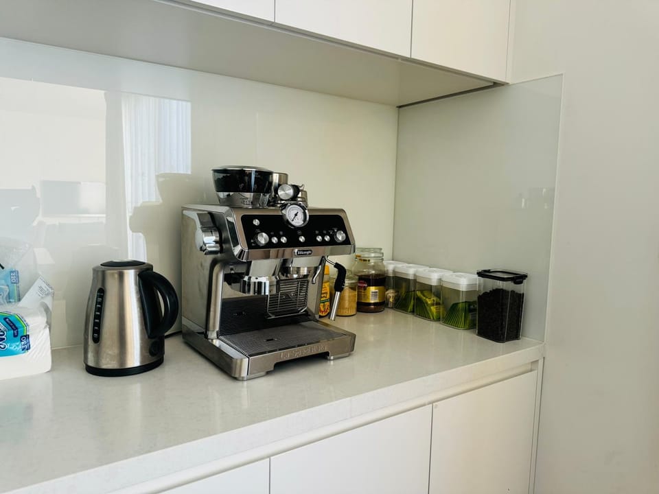 ‘The bayside’ Beautifully brand new house Villa in Melbourne