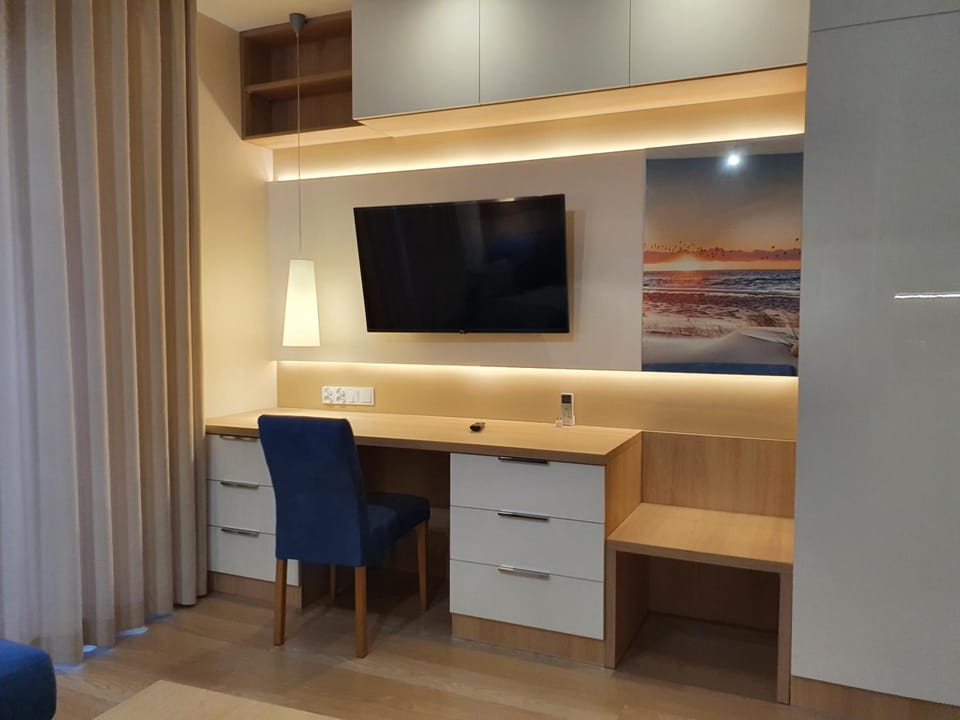 TV and multimedia