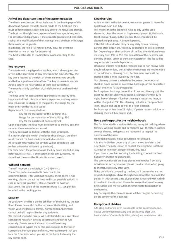 Text overlay