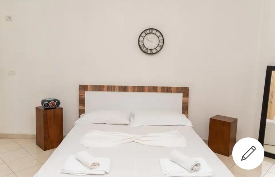 Apt., Center of Vlora 3 Apartment in Vlorë