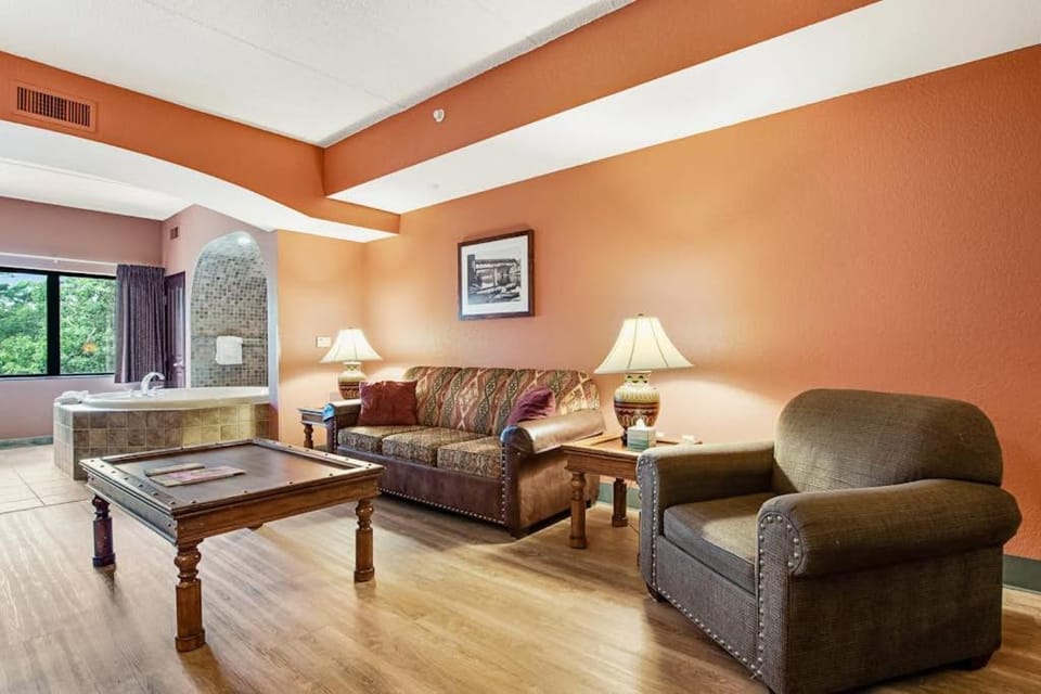 Chula Vista Condo Unit #2323 Apartment in Wisconsin Dells