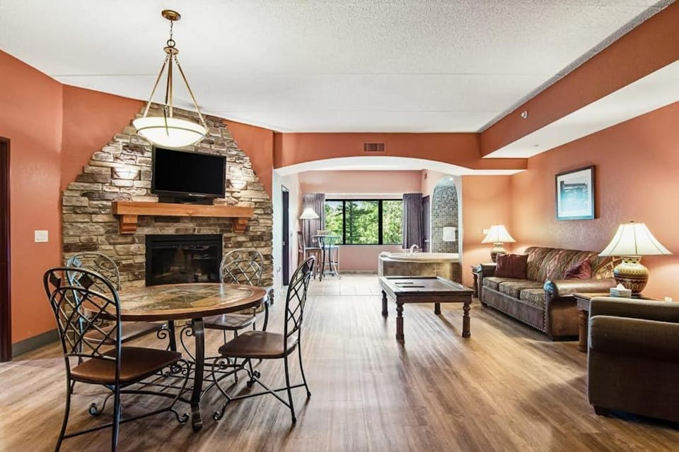 Chula Vista Condo Unit #2323 Apartment in Wisconsin Dells