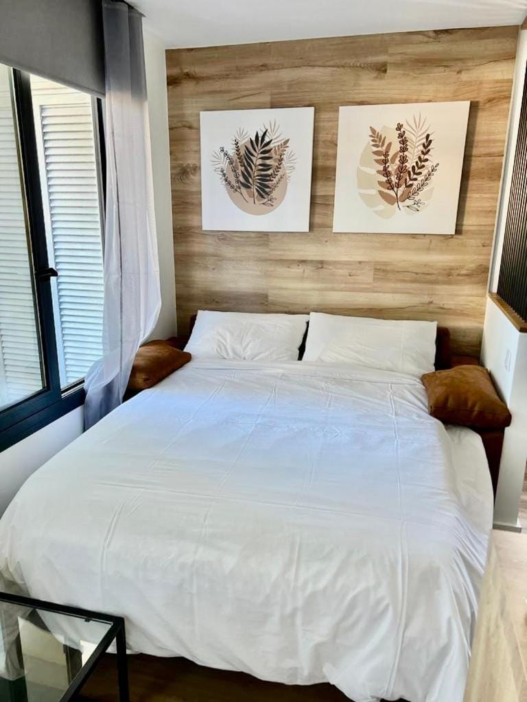 Silver & Brownie, Veracruz Sunset Apartment in Playa de las Americas