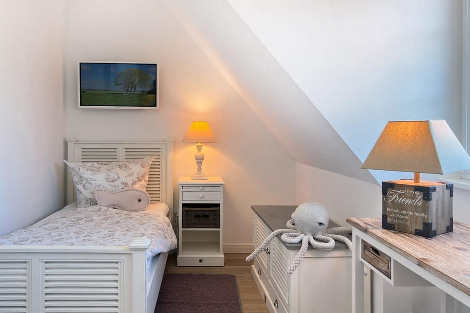 Strandhaus Zingst House in Zingst