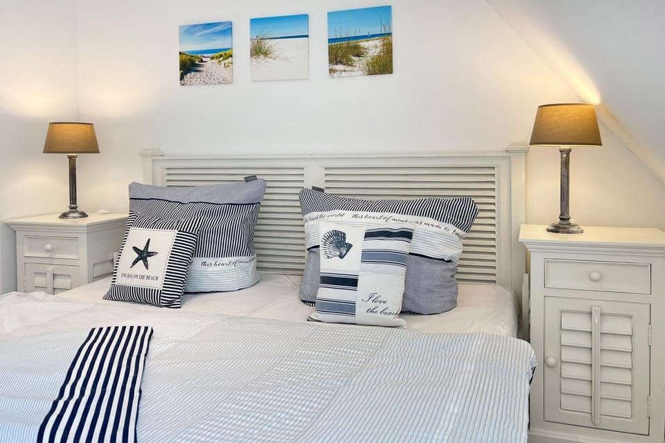 Strandhaus Zingst House in Zingst