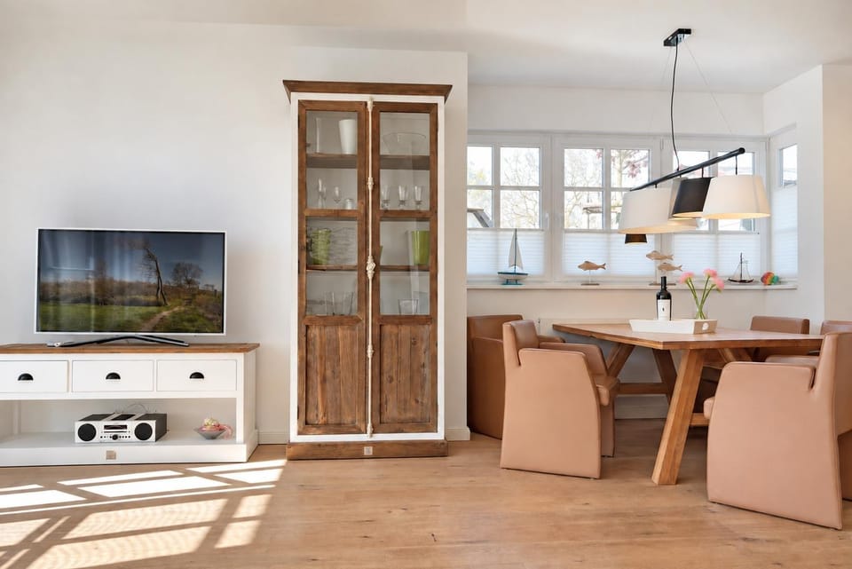Strandhaus Zingst House in Zingst