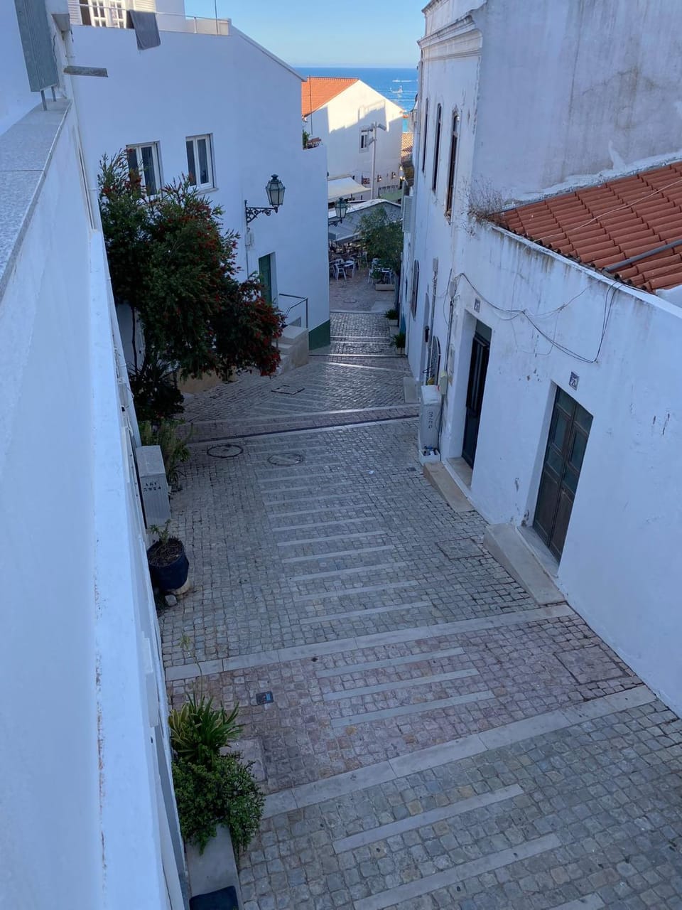 Neighbourhood, Street view
