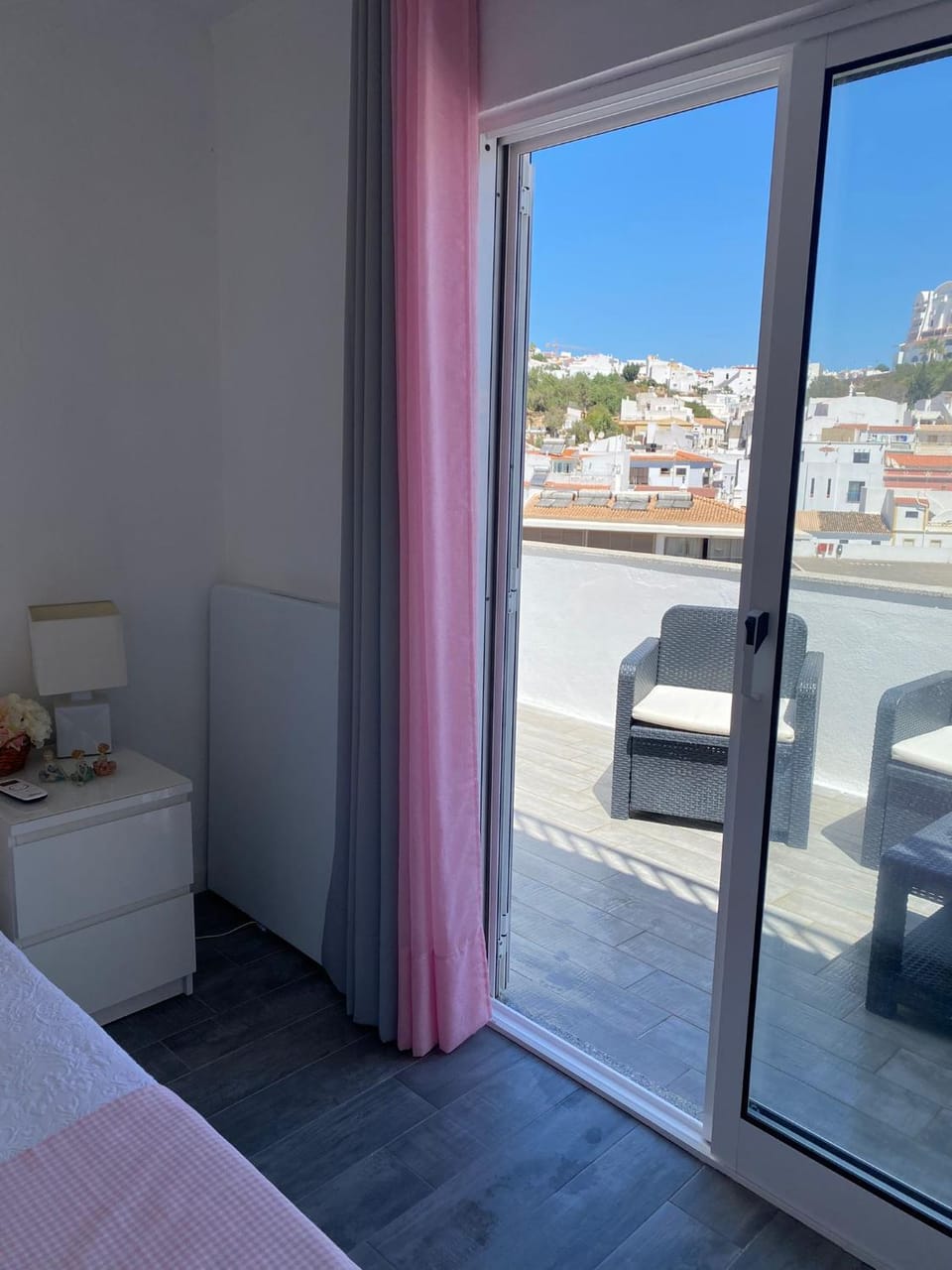 View (from property/room), Bedroom