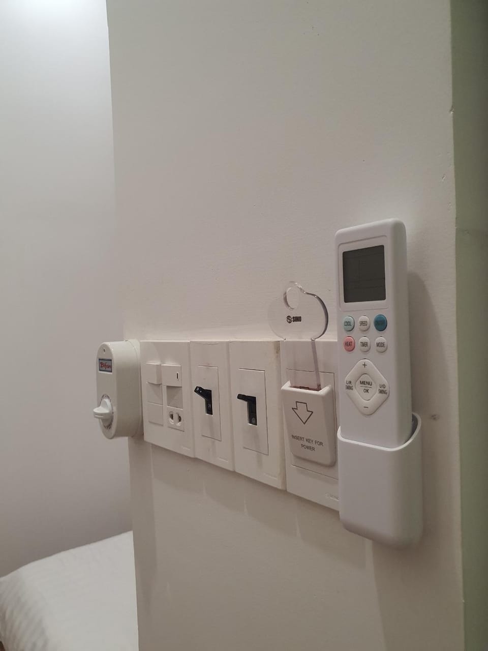 air conditioner