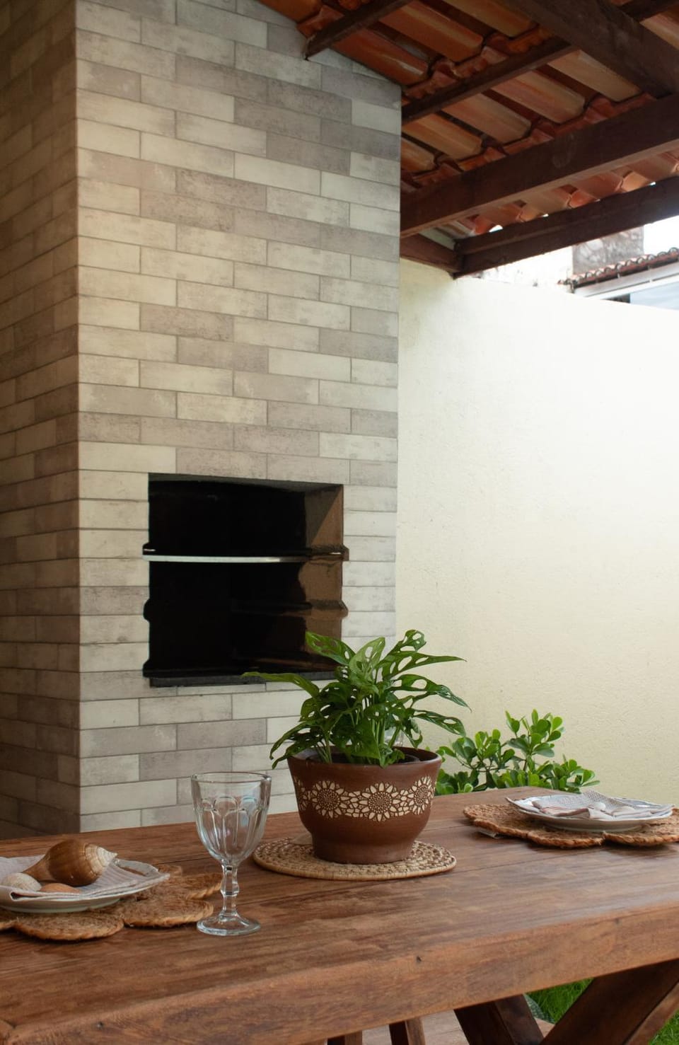 Property building, Balcony/Terrace