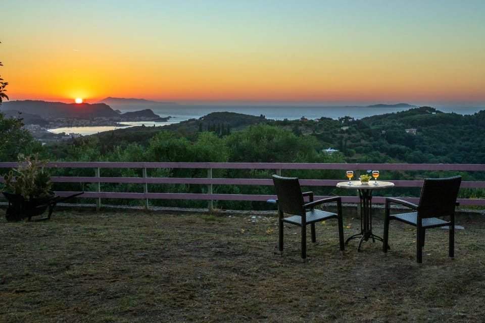 Nearby landmark, View (from property/room), Sea view, Sunrise