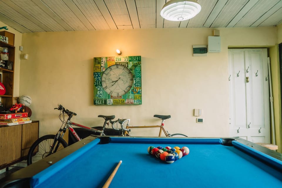 Billiard