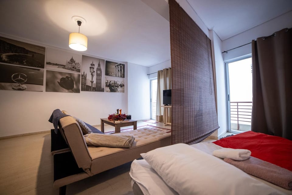 Trikala center Apartment in Trikala