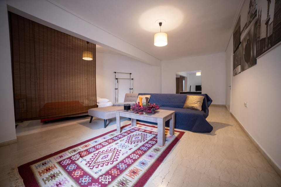 Trikala center Apartment in Trikala