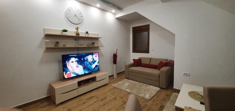 GRAS Apartmani Zlatibor Apartment in Zlatibor