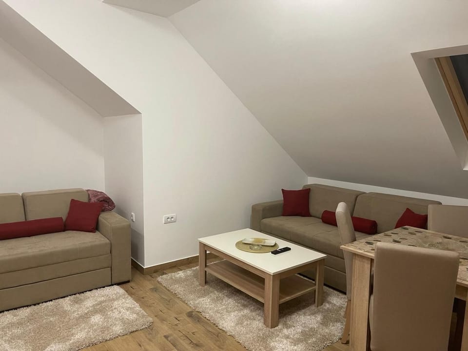 GRAS Apartmani Zlatibor Apartment in Zlatibor