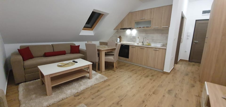 GRAS Apartmani Zlatibor Apartment in Zlatibor