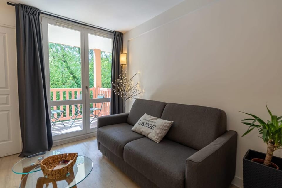 Bel appt 6 p avec piscine parking gratuit et tennis 109 Apartment in Hauts-de-France