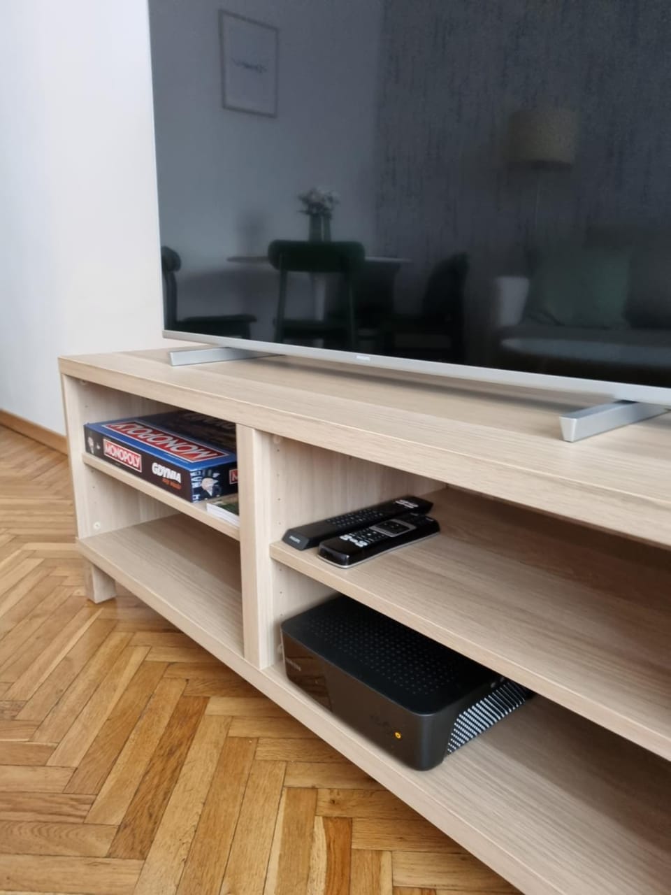TV and multimedia