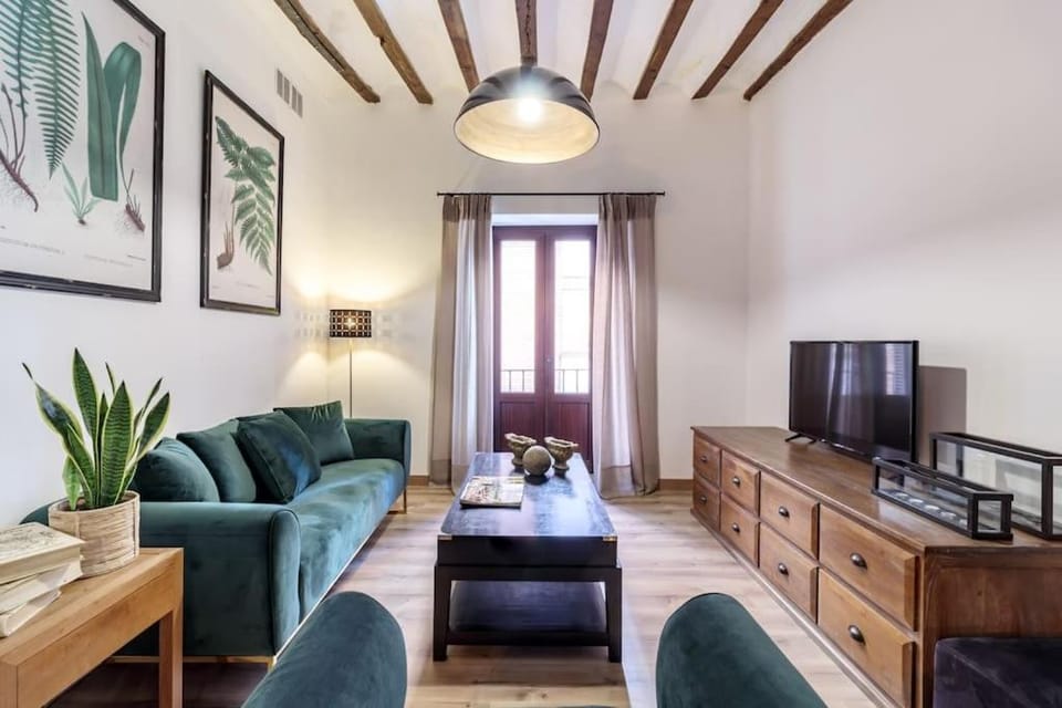 TV and multimedia, Living room