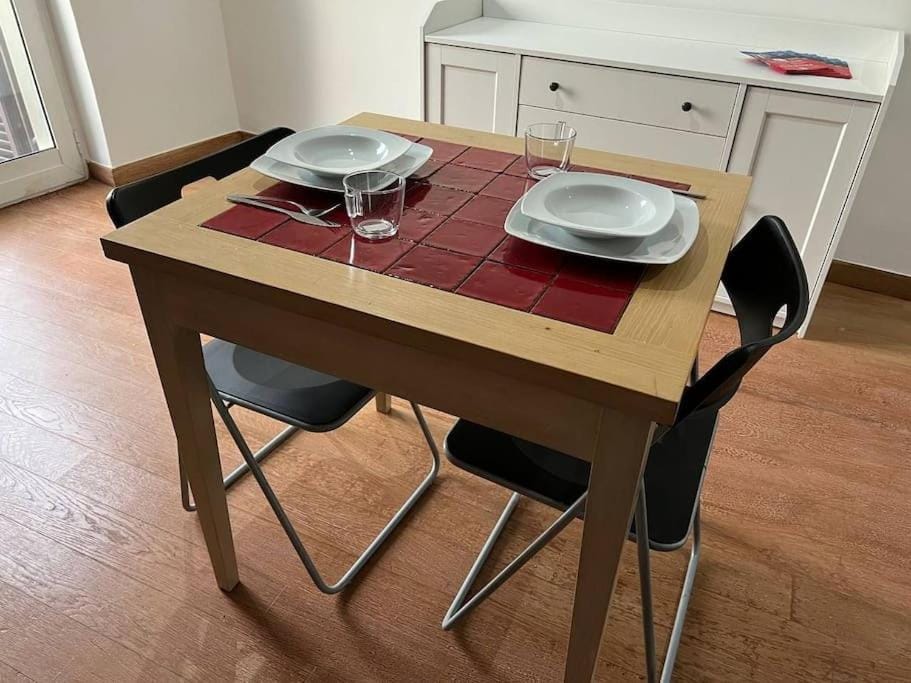 A flat with a view in the heart of the old town Apartment in Bari