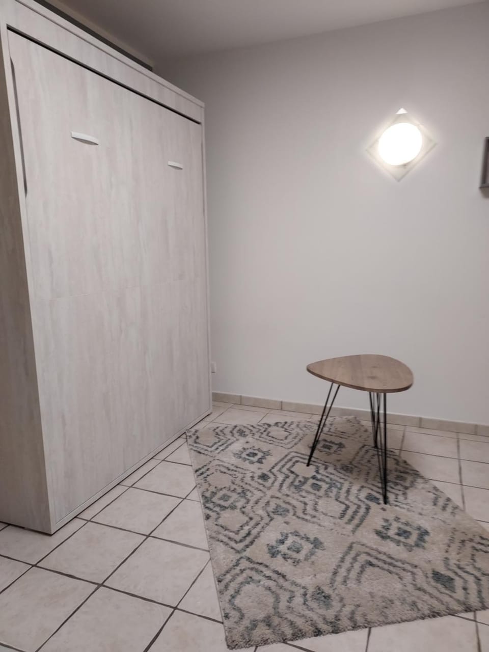Studio en résidence parking couvert gratuit Apartment in Auvergne-Rhône-Alpes