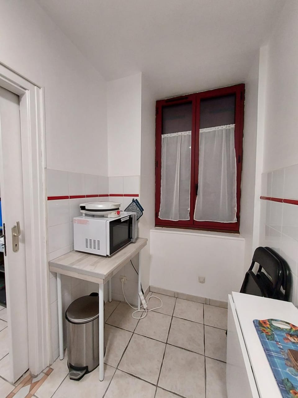 Studio en résidence parking couvert gratuit Apartment in Auvergne-Rhône-Alpes