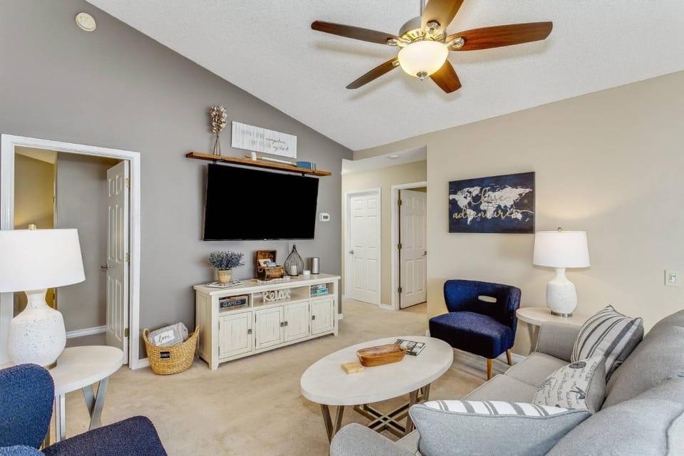 Sunrunner Cottage House in Pensacola